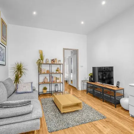 Apartment Le Clos Dupont - Avec Jardin Et Terrasse A *